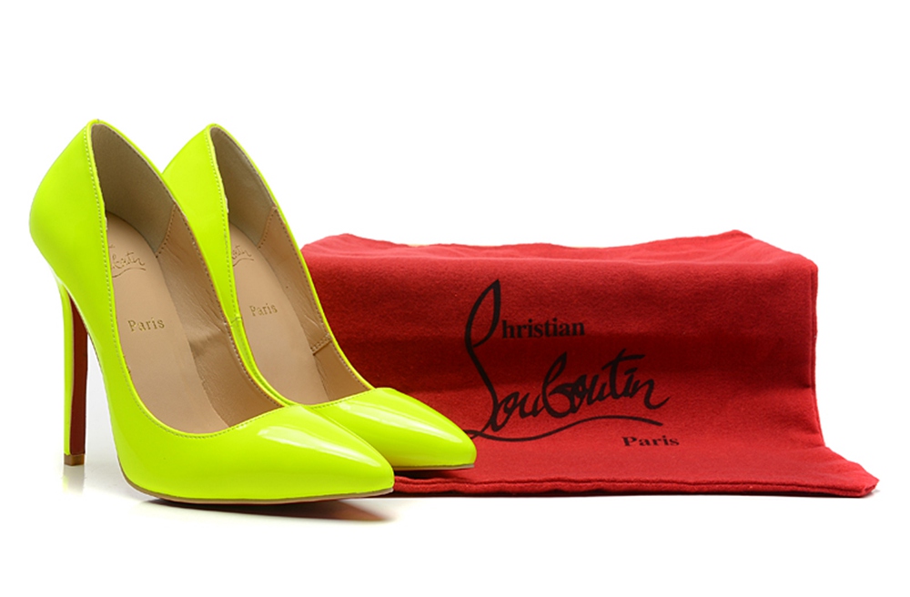 C*L high heels